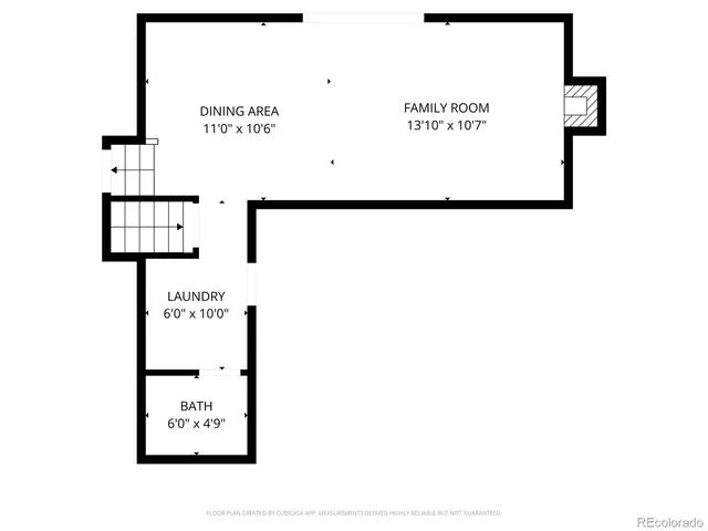 $775,000 | 6063 West Indore Place, Littleton, CO 80128