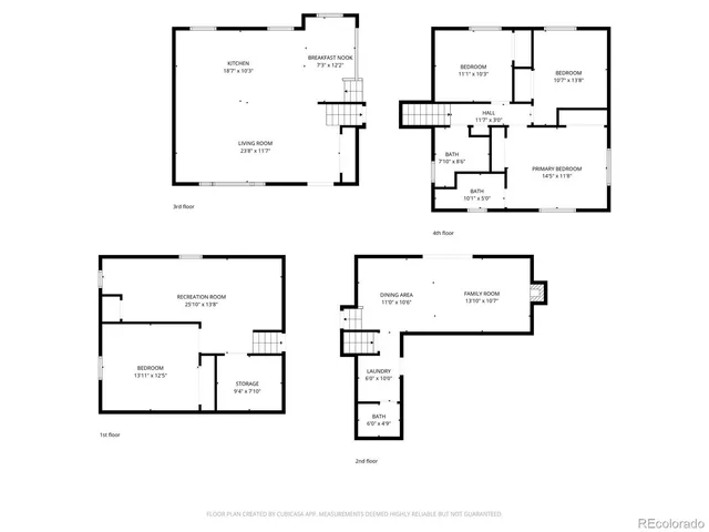 $775,000 | 6063 West Indore Place, Littleton, CO 80128