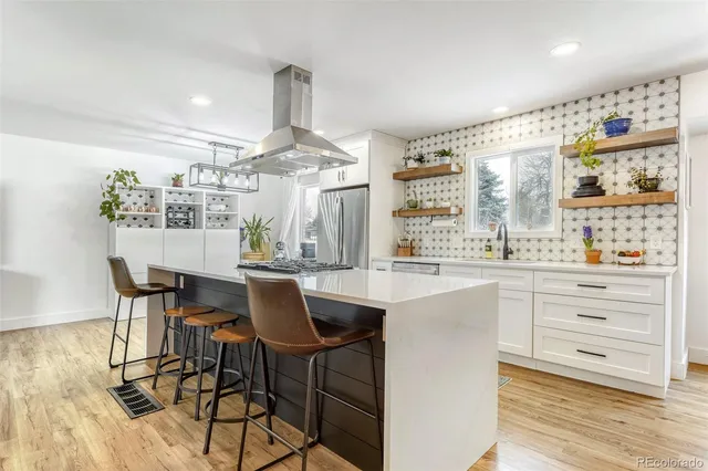 $775,000 | 6063 West Indore Place, Littleton, CO 80128