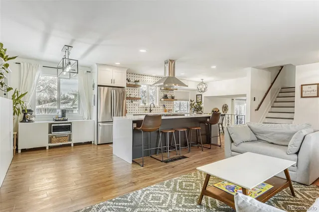 $775,000 | 6063 West Indore Place, Littleton, CO 80128