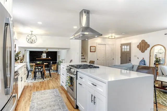 $775,000 | 6063 West Indore Place, Littleton, CO 80128