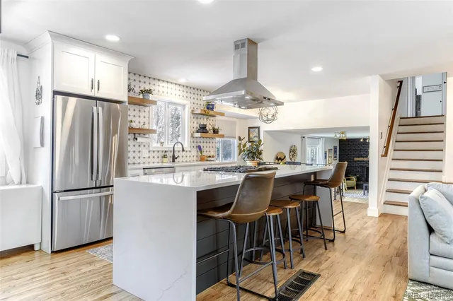 $775,000 | 6063 West Indore Place, Littleton, CO 80128