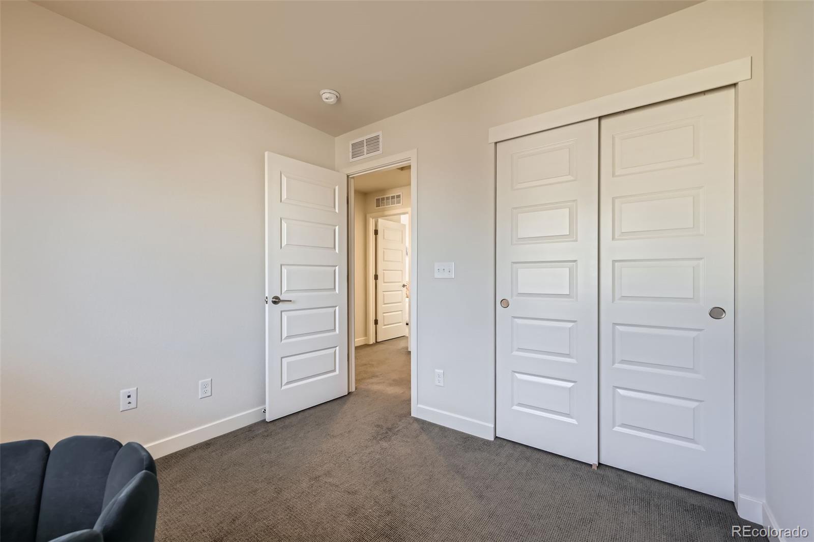 11225 Colony Circle Broomfield, CO 80021 - Photo 20 of 25 a view of an empty room