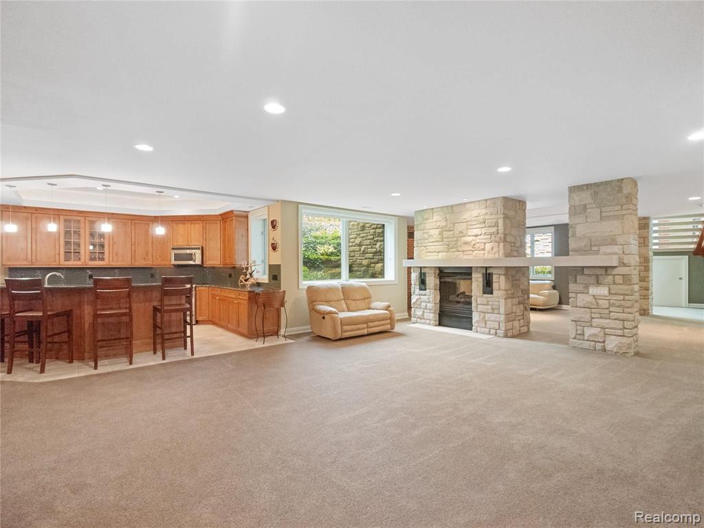 3872 Walnut Brook Drive Rochester Hills, MI 48309 - Photo 30 of 42