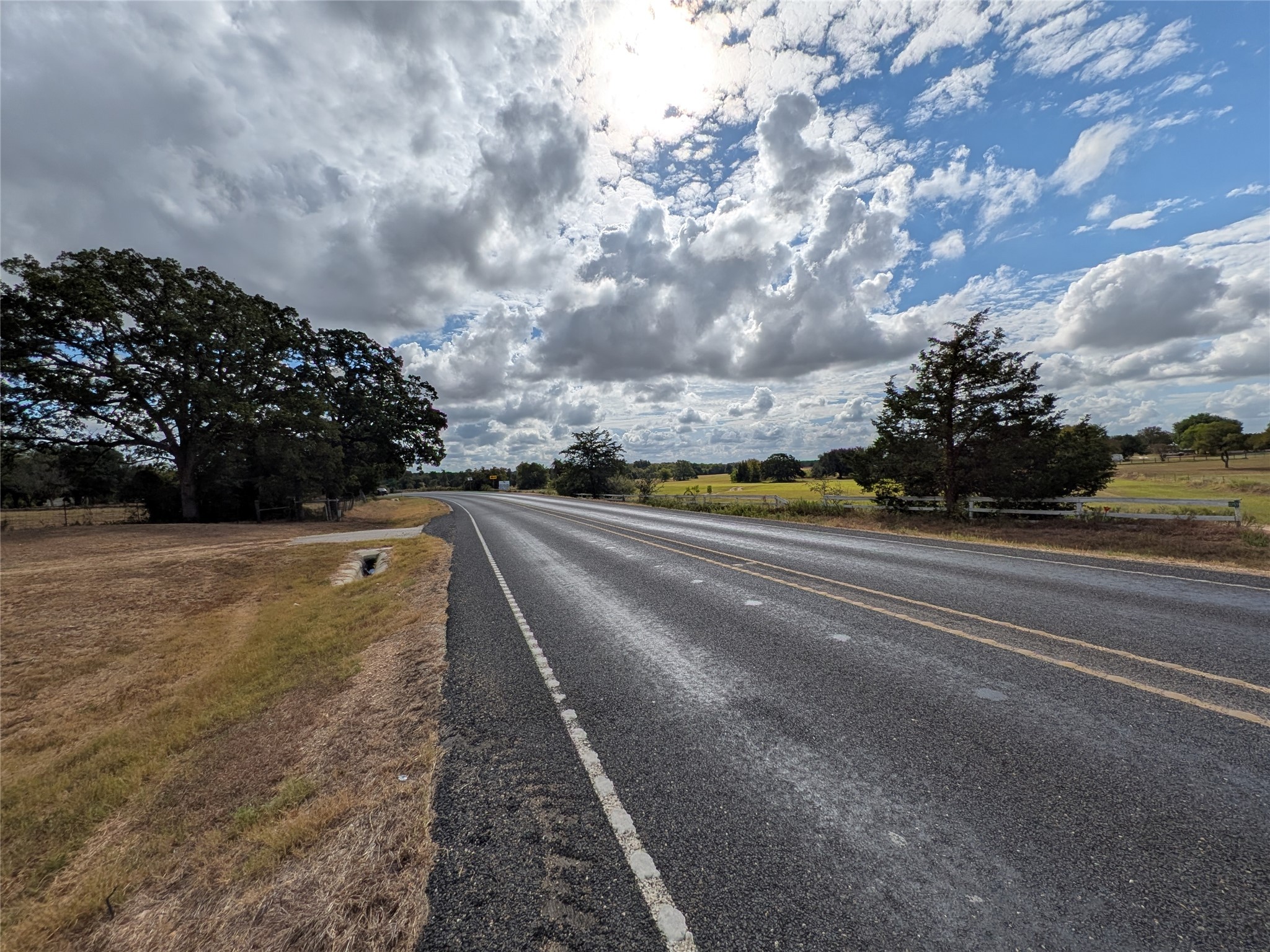 1262 FM 112 Road Lexington, TX 78947 - Photo 1 of 11 a view of a city street