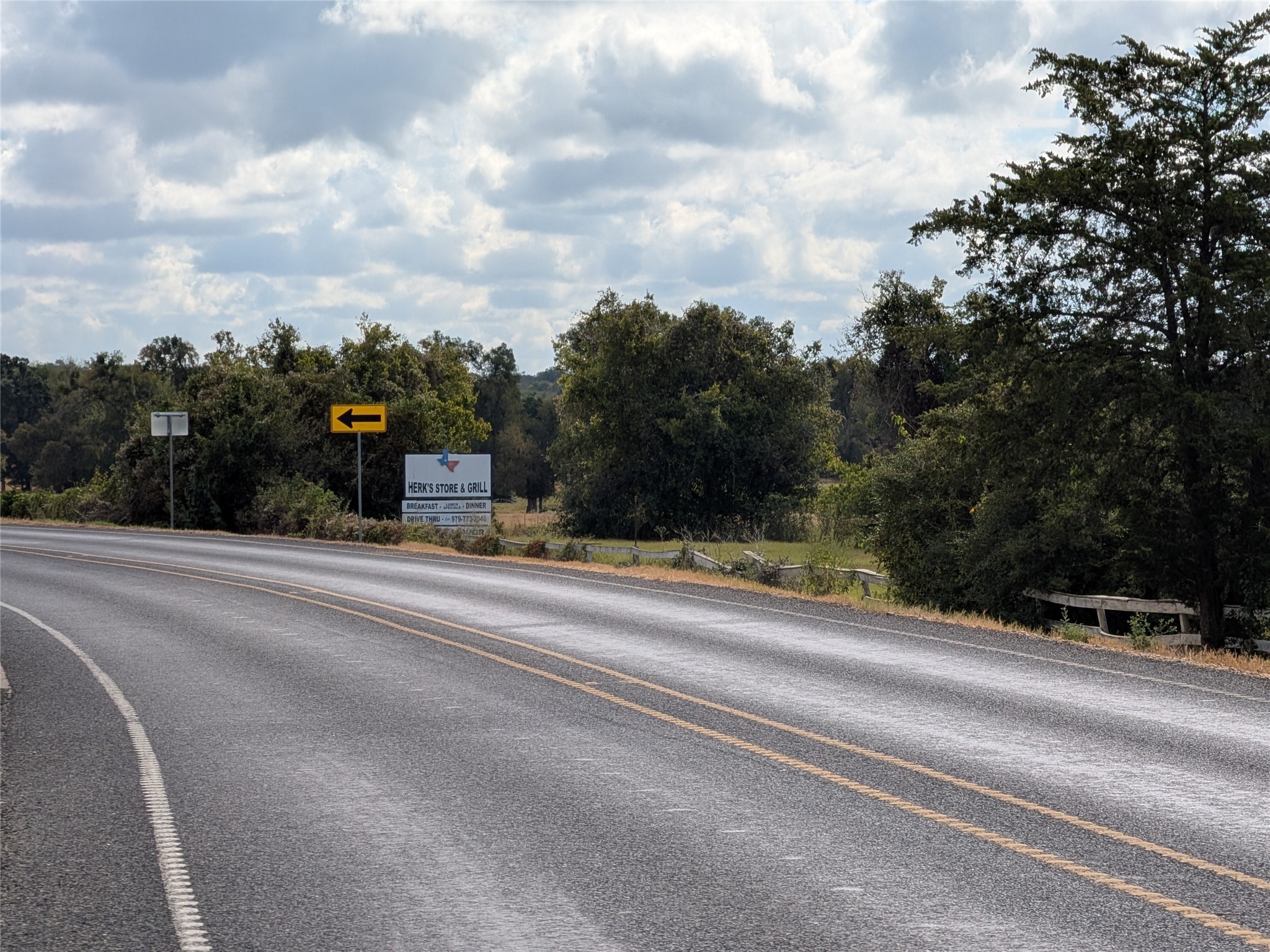 1262 FM 112 Road Lexington, TX 78947 - Photo 10 of 11