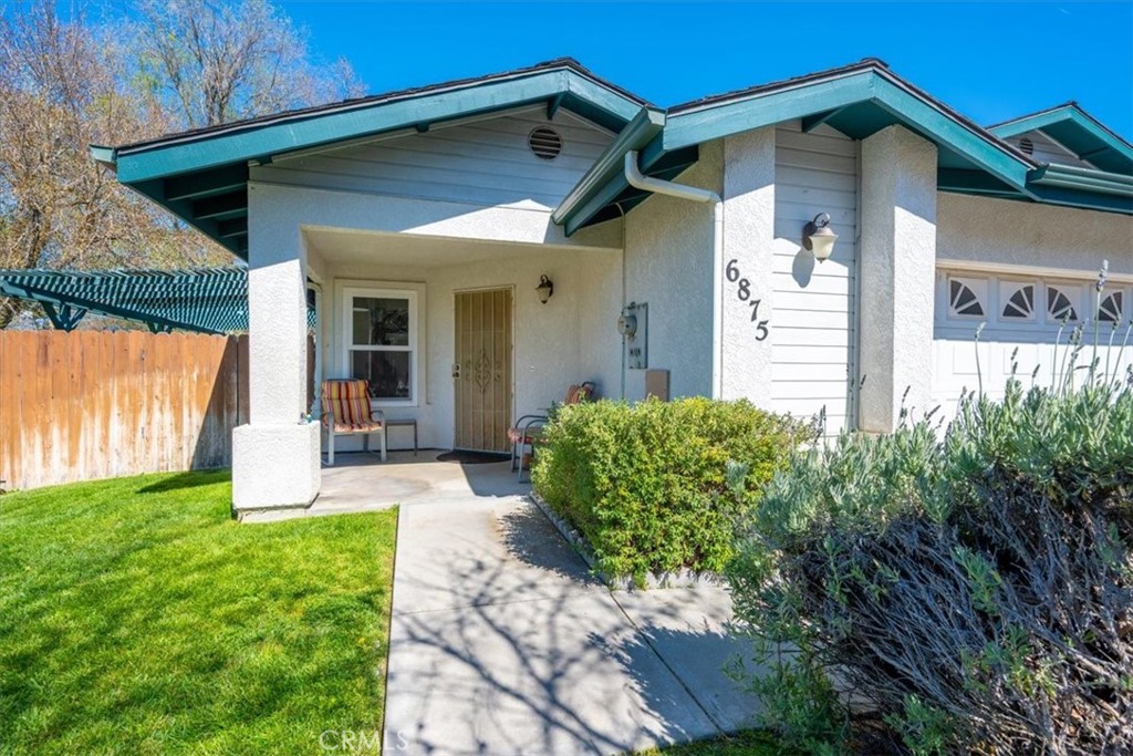 6875 Atascadero Avenue Atascadero, CA 93422 - Photo 1 of 28 Exterior Front Entry
