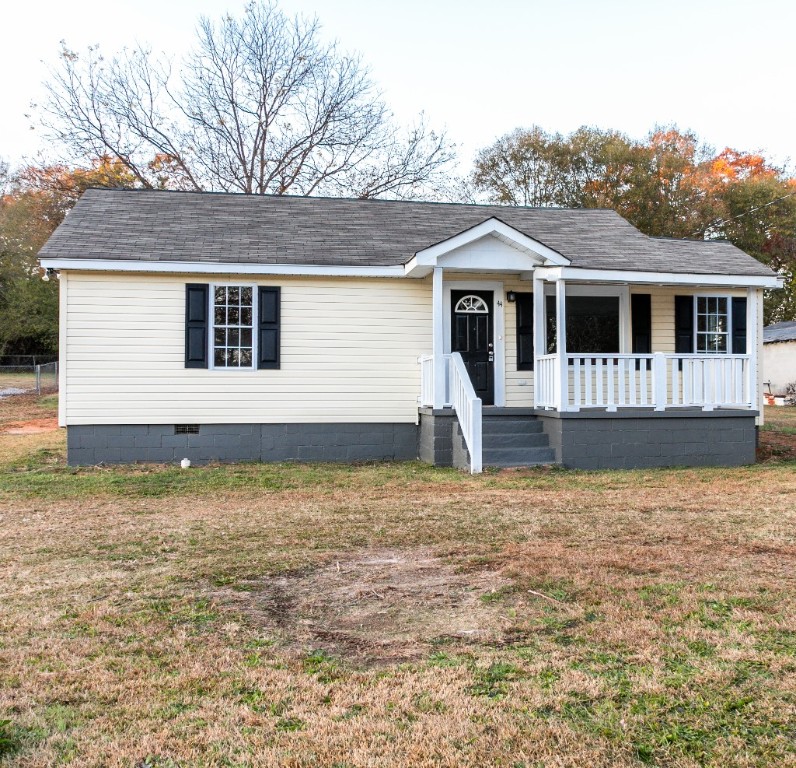 44 Spring Street West Pelzer, SC 29669 - Photo 1 of 22
