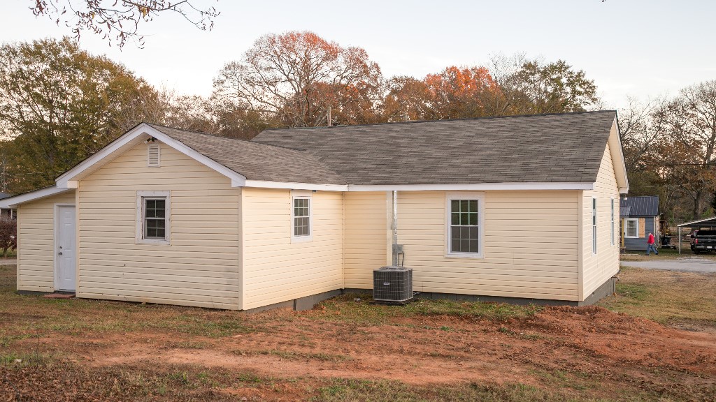 44 Spring Street West Pelzer, SC 29669 - Photo 22 of 22