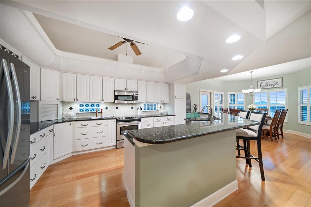 3397 Bluefish Drive Hernando Beach, FL 34607 - Photo 11 of 49
