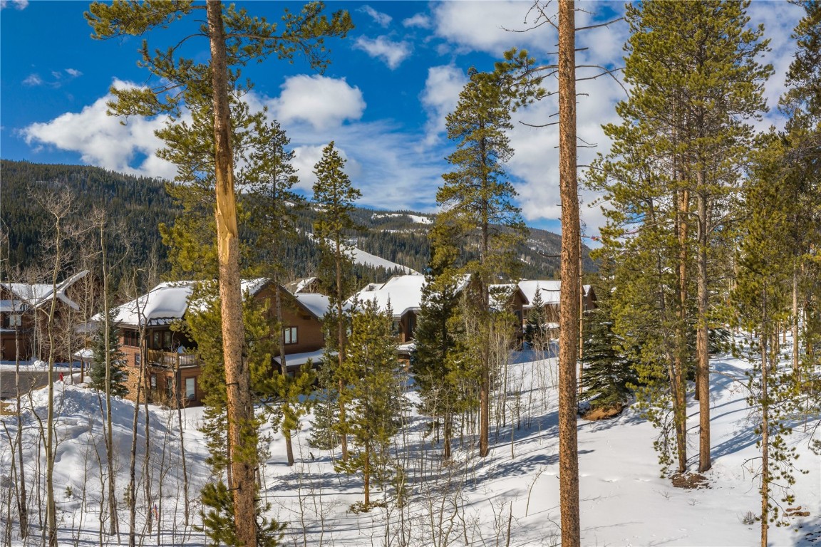 624 Montezuma Road, Unit B4 Keystone, CO 80435 - Photo 3 of 15 a view of a city