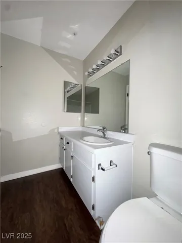 $152,000 | 2020 Mesquite Lane, Unit 205, Laughlin, NV 89029