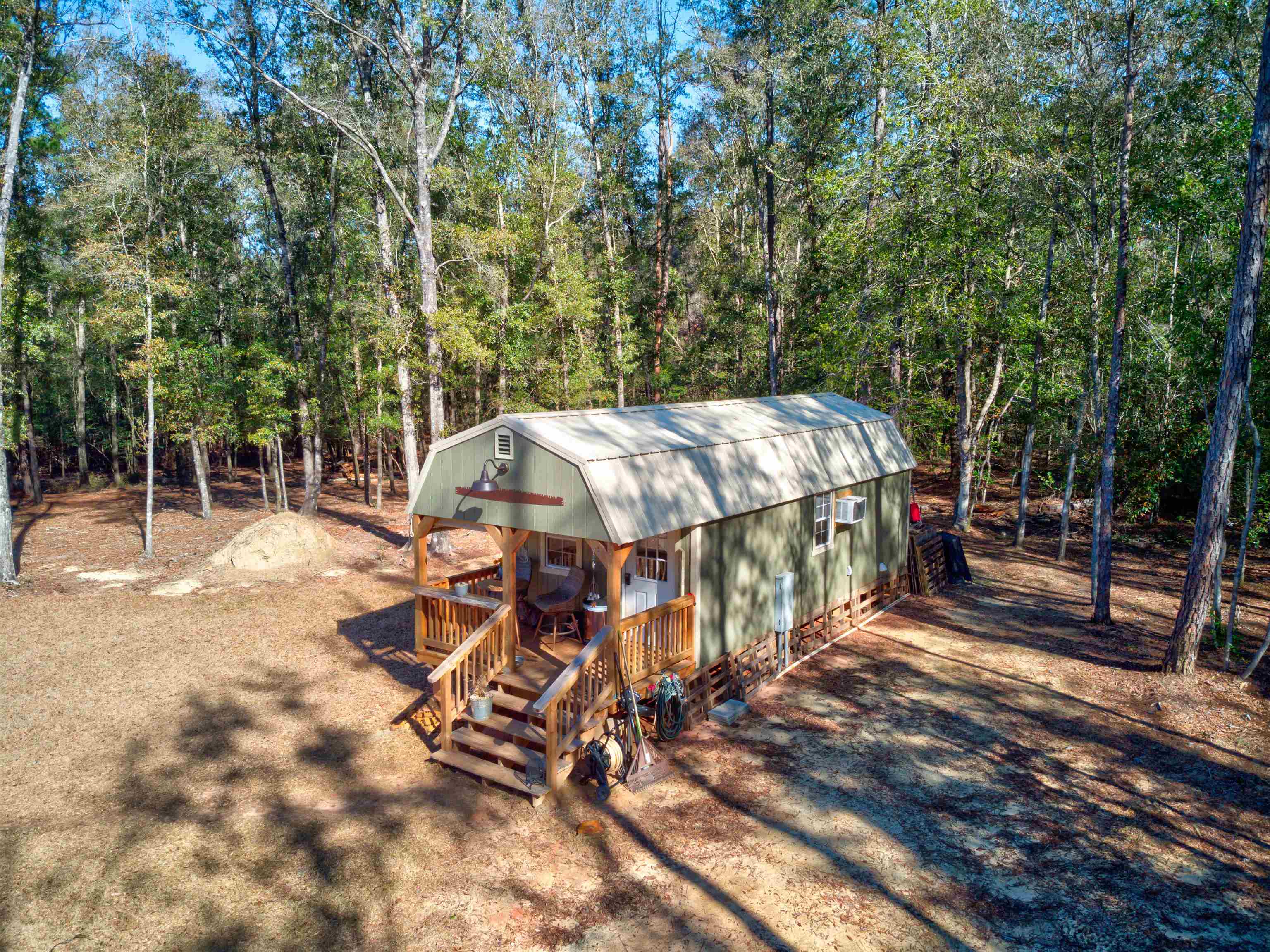8197 Dixon Road Bay Minette, AL 36507 - Photo 13 of 36