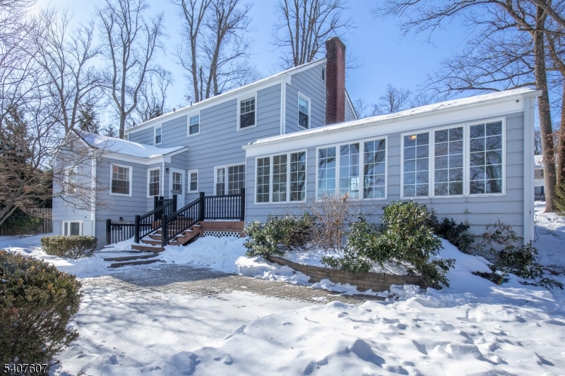 11 Armstrong Road Morristown, NJ 07960 - Photo 22 of 27