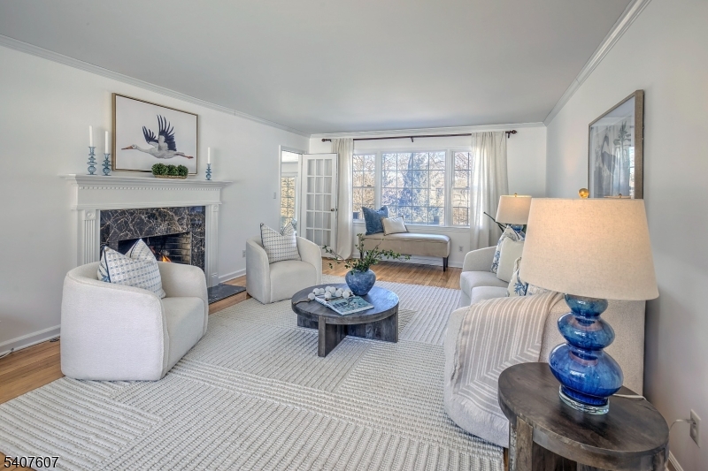 11 Armstrong Road Morristown, NJ 07960 - Photo 4 of 27