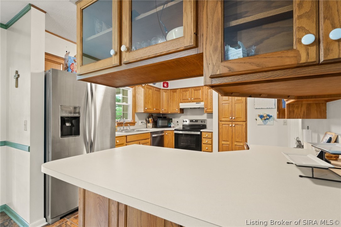 7537 Tandy Road Lanesville, IN 47136 - Photo 19 of 46