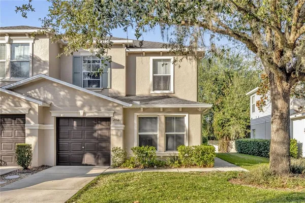 $272,000 | 2916 Royal Tuscan Lane, Valrico, FL 33594