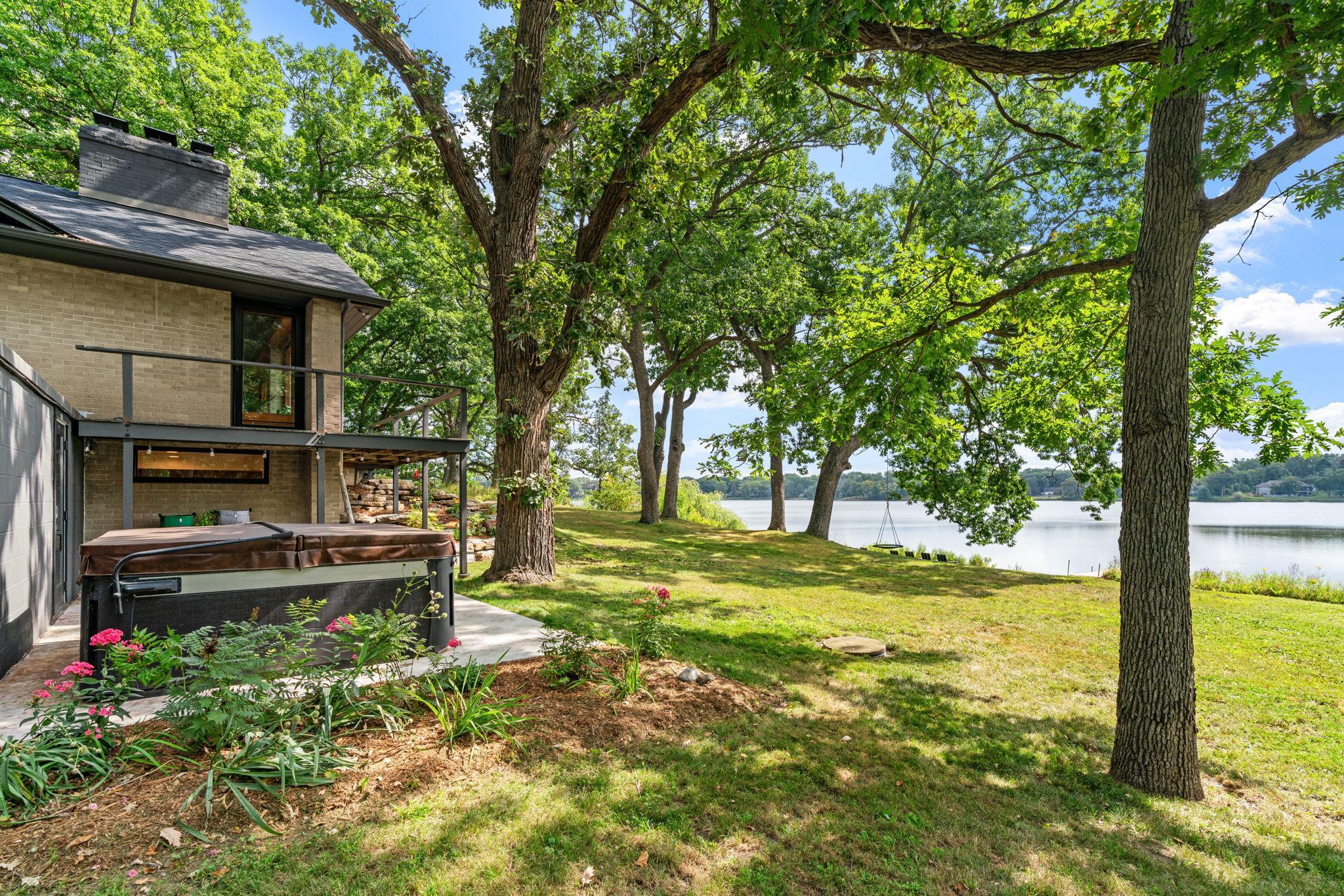 12 West Shore Road North Oaks, MN 55127 - Photo 65 of 97 Gallery Image 65