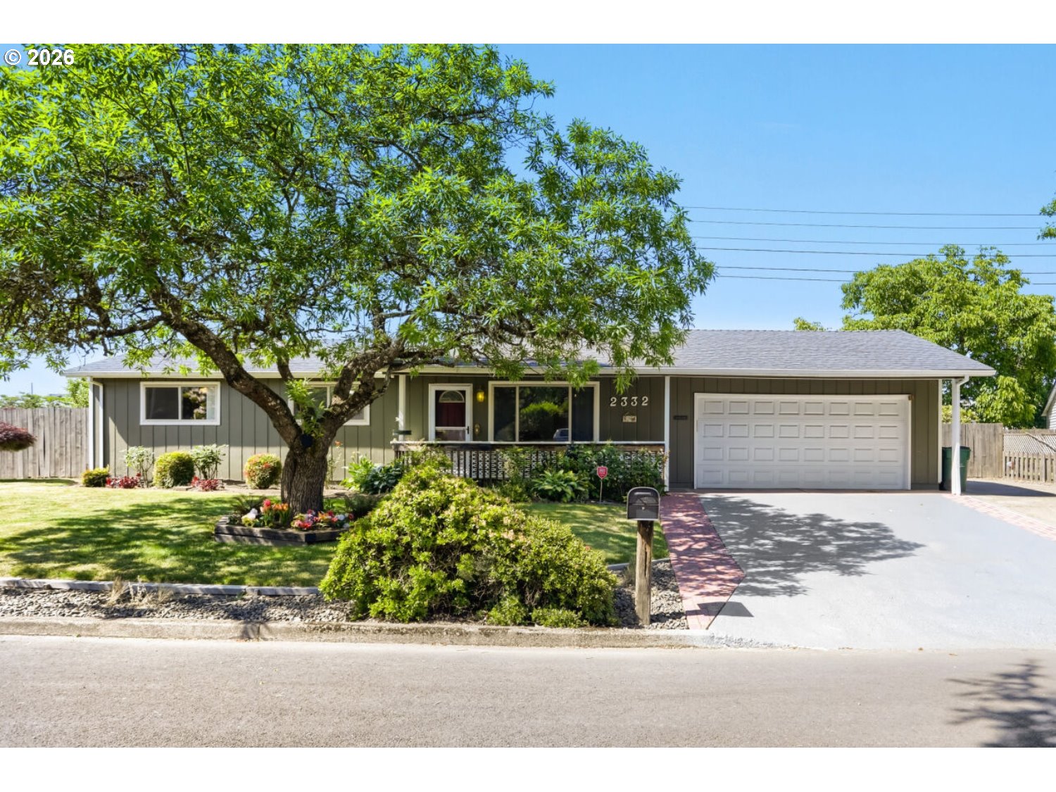 2332 Rhodora Street Forest Grove, OR 97116 - Photo 1 of 22