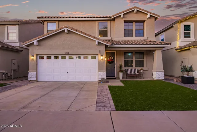 $789,000 | 1644 East Cielo Grande Avenue, Phoenix, AZ 85024