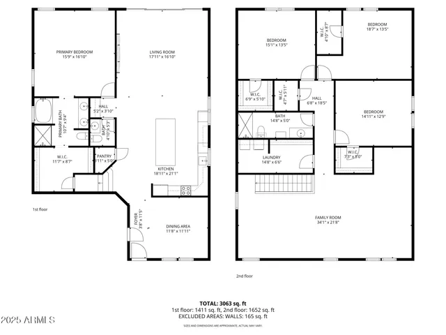$789,000 | 1644 East Cielo Grande Avenue, Phoenix, AZ 85024