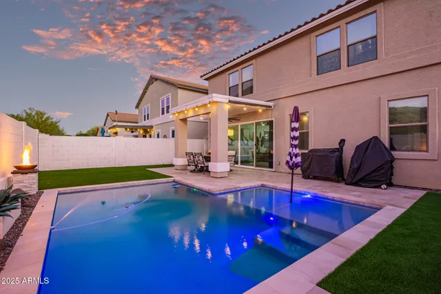 $789,000 | 1644 East Cielo Grande Avenue, Phoenix, AZ 85024