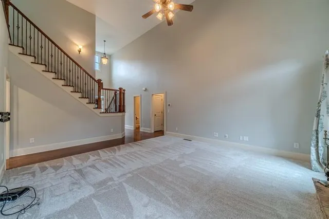 $625,000 | 1141 Ivey Brook Drive, Bethlehem, GA 30620