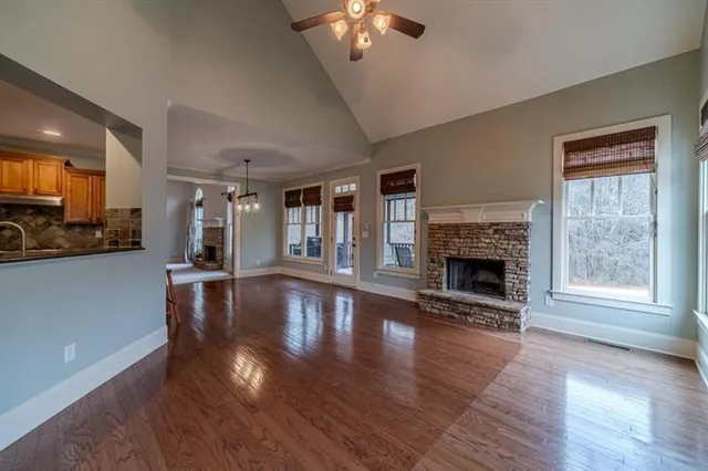 $625,000 | 1141 Ivey Brook Drive, Bethlehem, GA 30620