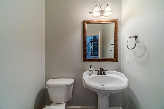 $625,000 | 1141 Ivey Brook Drive, Bethlehem, GA 30620