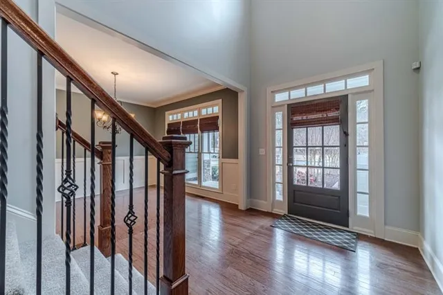 $625,000 | 1141 Ivey Brook Drive, Bethlehem, GA 30620