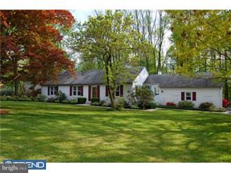 3110 Mill Road Norristown, PA 19403 - Photo 1 of 12 Exterior Front