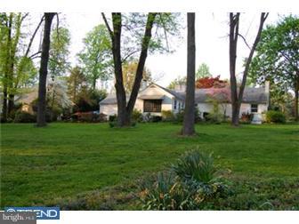 3110 Mill Road Norristown, PA 19403 - Photo 3 of 12 Exterior Back