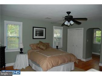 3110 Mill Road Norristown, PA 19403 - Photo 9 of 12 Bedroom - Main
