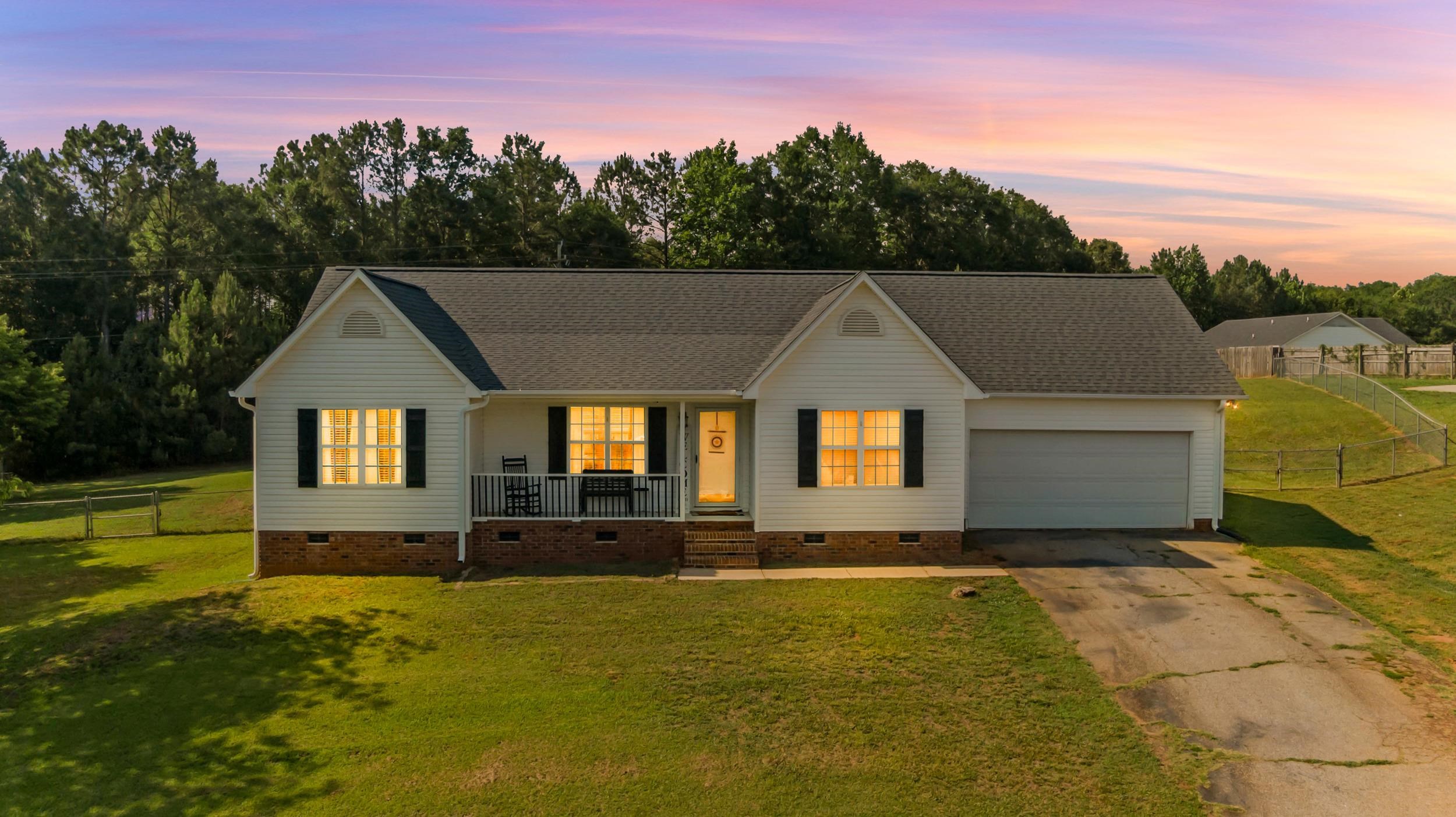 266 Crooked Tree Drive Inman, SC 29349 - Photo 35 of 36
