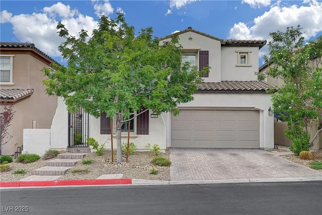 $4,000 | 339 Rezzo Street, Las Vegas, NV 89138