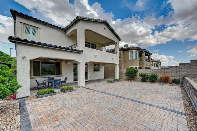 $4,000 | 339 Rezzo Street, Las Vegas, NV 89138