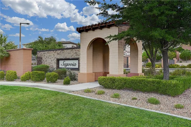 $4,000 | 339 Rezzo Street, Las Vegas, NV 89138