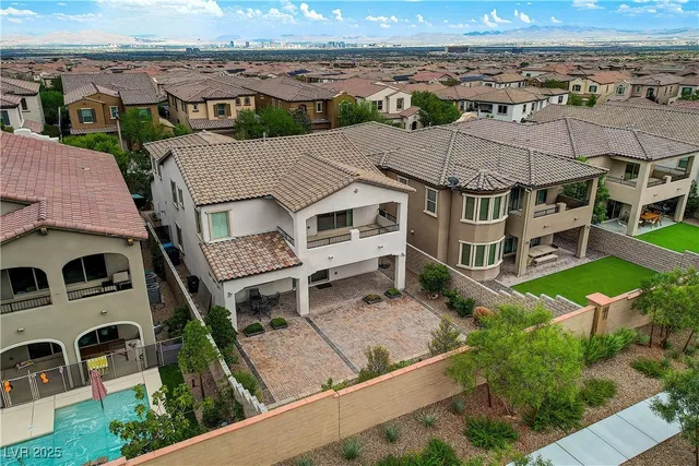 $4,000 | 339 Rezzo Street, Las Vegas, NV 89138