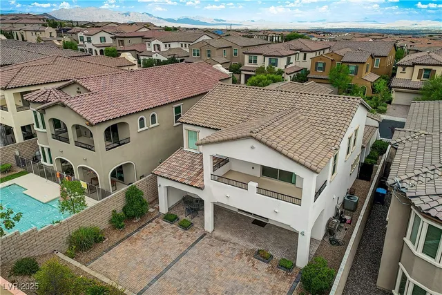 $4,000 | 339 Rezzo Street, Las Vegas, NV 89138