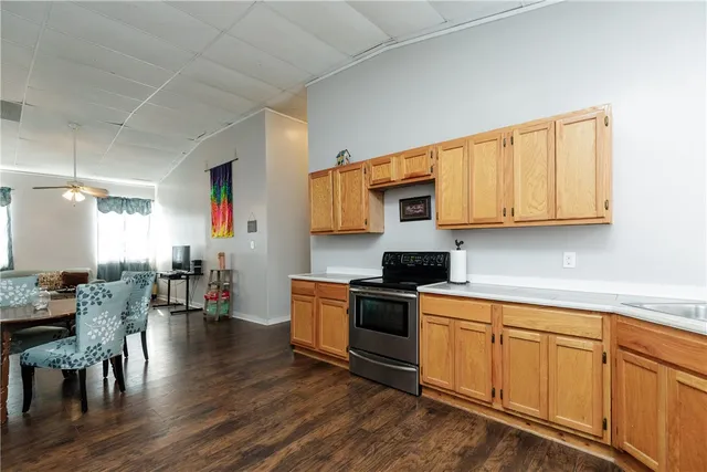 $369,900 | 2580 5th Street, Ingleside, TX 78362