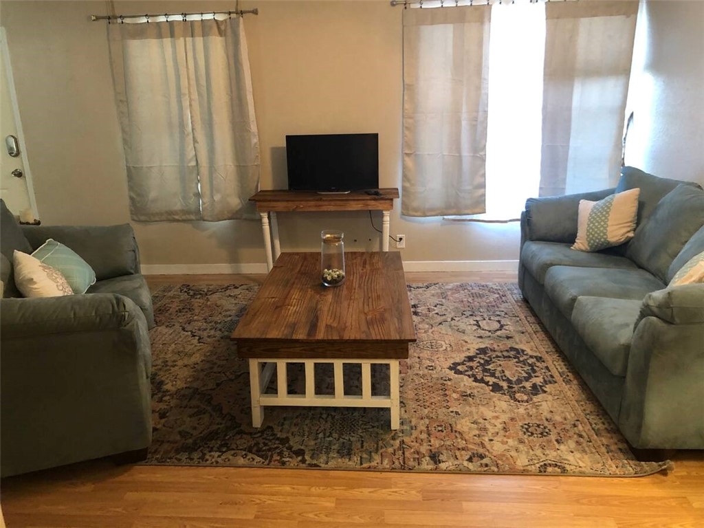 2580 5th Street Ingleside, TX 78362 - Photo 18 of 28 Unit 3 Living