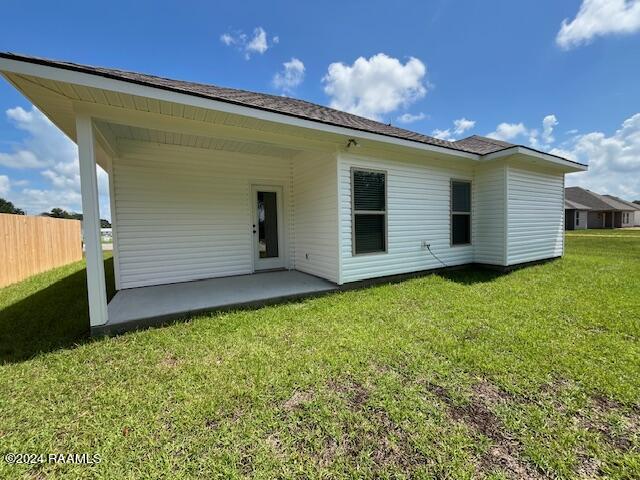 100 Ember Rdg Lane Duson, LA 70529 - Photo 9 of 10 Gallery Image 9