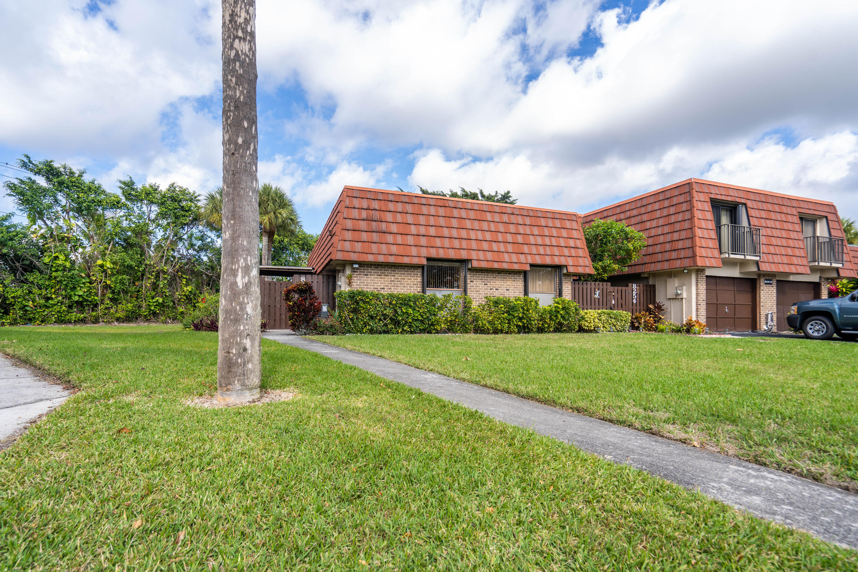 8252 Boca Rio Drive Boca Raton, FL 33433 - Photo 1 of 41 FRONT