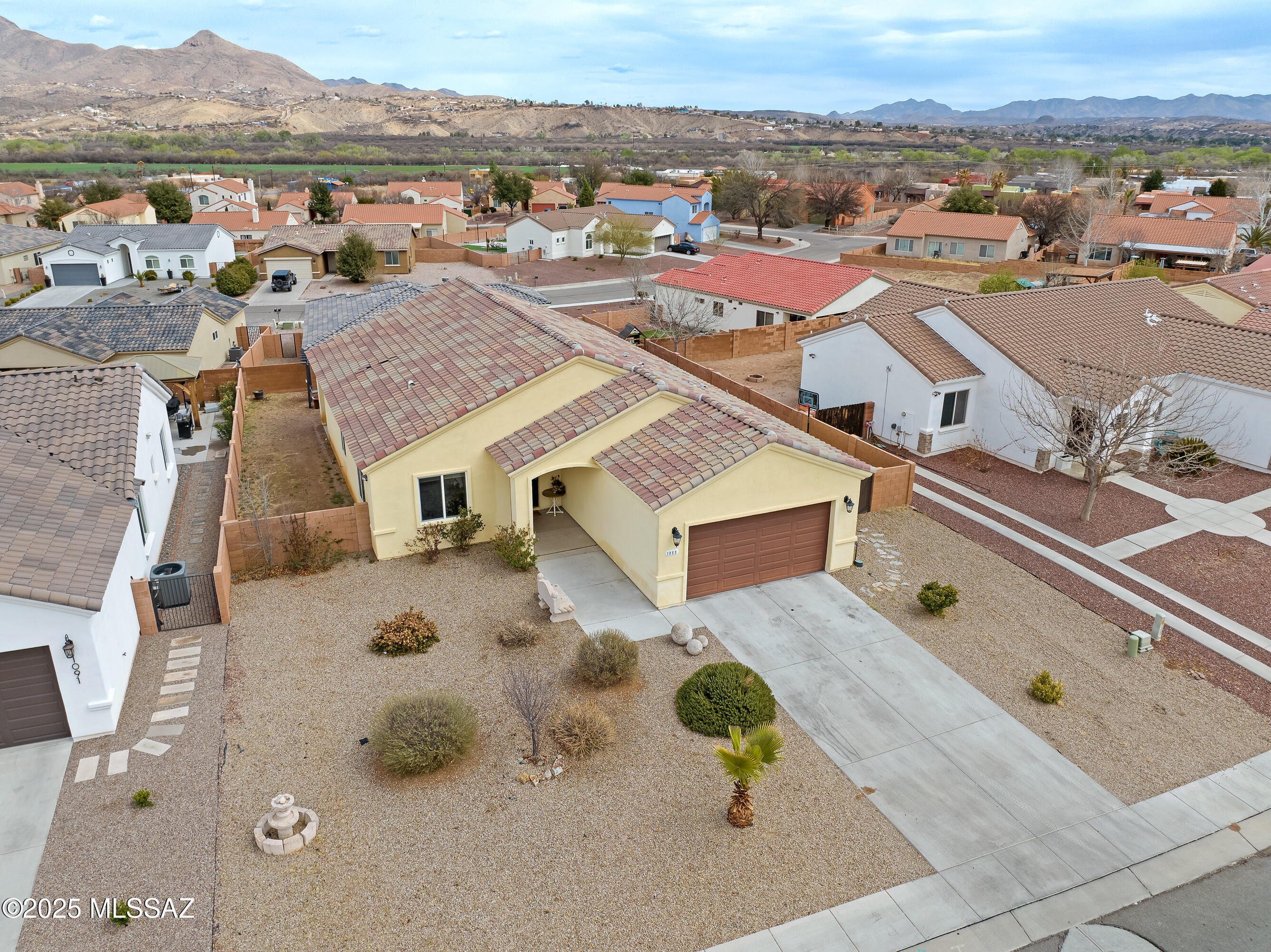 1089 Sicomoro Corte Rio Rico, AZ 85648 - Photo 38 of 47