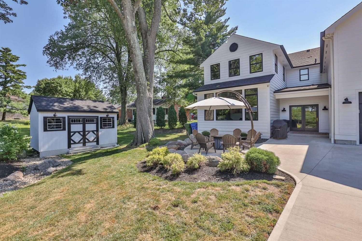 6185 Miami Road Cincinnati, OH 45243 - Photo 48 of 50 Gallery Image 48