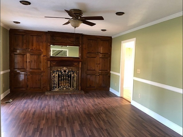 145 Blackmon Road Byram, MS 39272 - Photo 11 of 13 Photo 11