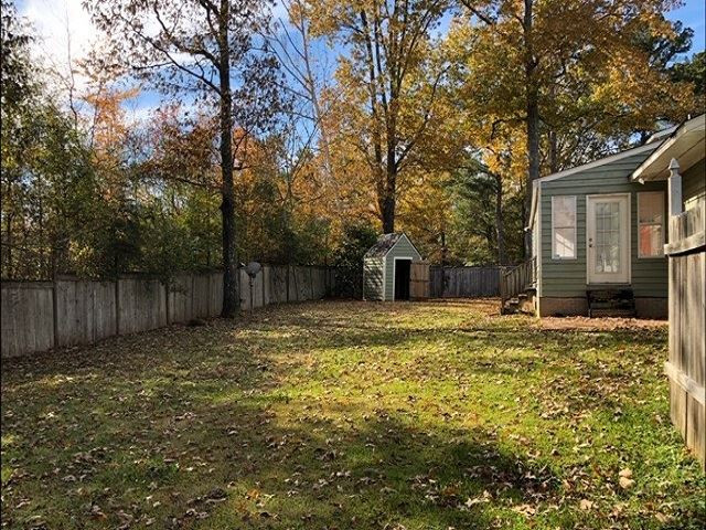 145 Blackmon Road Byram, MS 39272 - Photo 13 of 13 Photo 13