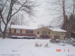 2055 Welch Road Walled Lake, MI 48390 - Photo 1 of 1 2055 WELCH
