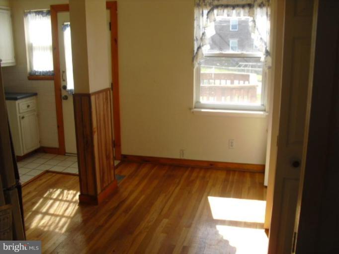 7306 Berkshire Road Baltimore, MD 21224 - Photo 5 of 6 Dining Room