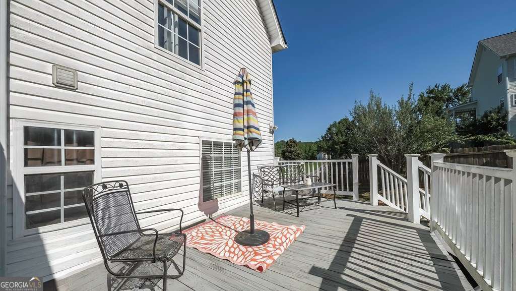 106 Dylan Way Bremen, GA 30110 - Photo 33 of 43